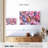 Brampt Pink Sakura Songbird-107849954