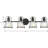 Conway 2 - Light Dimmable Vanity Light-1941490375