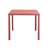 Garvyn Square 4 - Person 73cm L Dining Table-1352011627