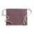 Dusty Wine / Ivory est en rupture de stock