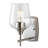 Cornlea Iron Armed Sconce