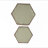 SELVA ACCENT TABLE