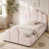 Blush Pink Velvet