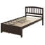 Gailya Storage Bed-230241715