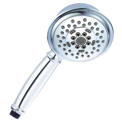 Pomme de douche à main multi-fonctions Surge