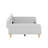 Upholstered Daybed With Legs-1109728643-1109728642