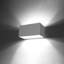 QUAD Flush Mounted Sconce-135172152-135172135-135172147