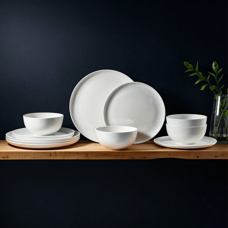 Mikasa Gabriella Dinnerware Set