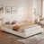 White Boucle 1