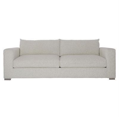 Helena 96" Square Arm Sofa