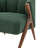 Riceboro 27'' Wide Barrel Chair-788709084