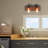 Carlile Dimmable Wood Vanity Light-1450061322