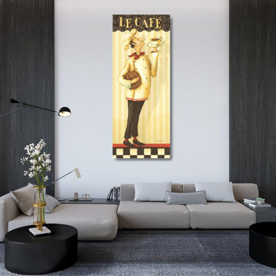 Chef d'œuvre du chef II
