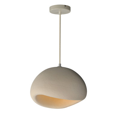 Moeraki-Single Pendant