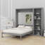 Lit escamotable avec tablettes Murphy-1526149543