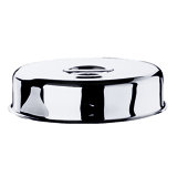 Menu & Banquet Cloche for Oval Plate L: 15.75"