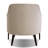 Ellington Upholstered Armchair-1969963673