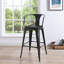 Tabouret de bar Promenade par Modway-25521817-86499757-86499758