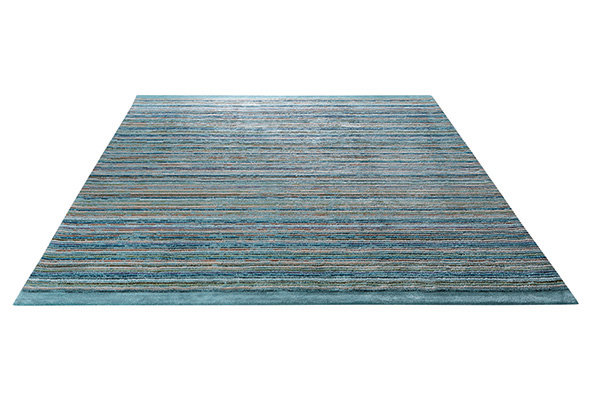 Samba Striped Area Rug