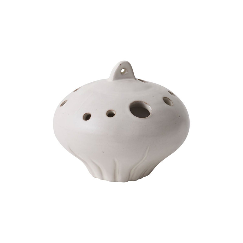 Budvase fleur de lotus