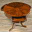 Table basse Kanter