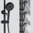 Complete Shower System with Rough in-Valve-93504072