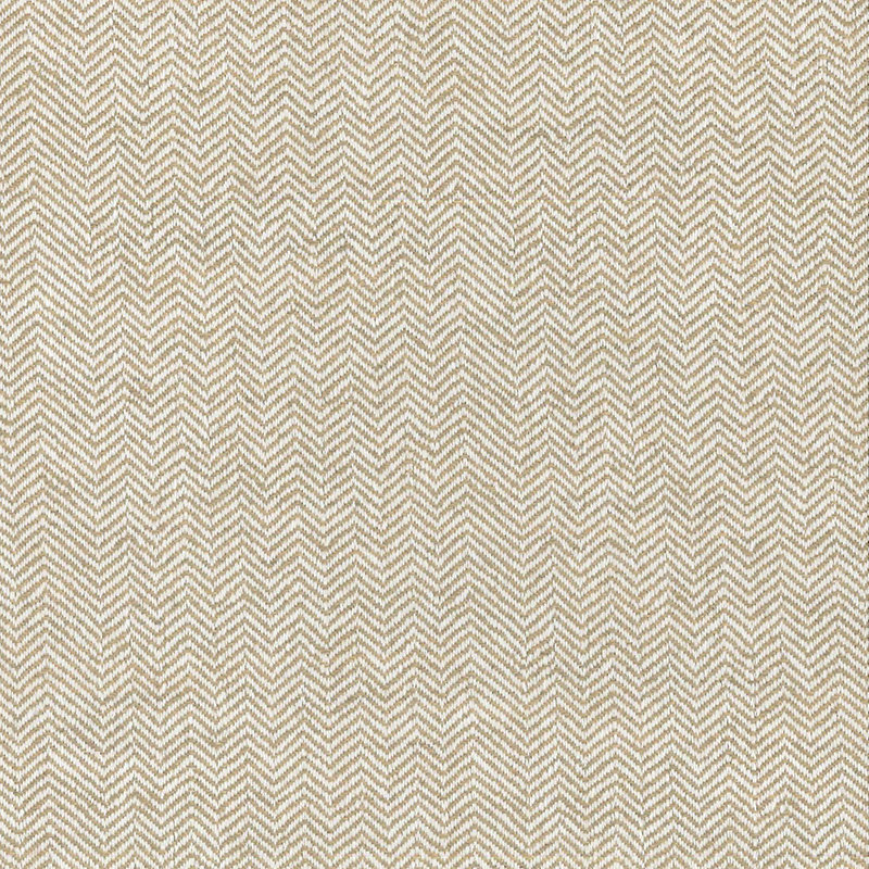Whimsy Garden Bailey Fabric, Driftwood