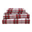 Ensemble de draps en microfibre 4 pièces-107424534-107424536