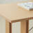 Rectangular Sturdy Artificial Board Writing Desk-1803006911