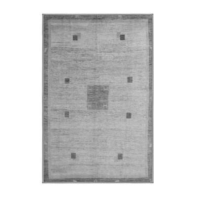 Conol Geometric Indoor Rug