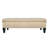 Gaither Polyester Upholstered Storage Bench-1496733394
