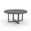 Redondo Outdoor Round Dining Table-492843943