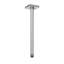 12" Ceiling Mount Shower Arm With Square Escutcheon-50355124
