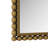 Iron Arch Retro Full Length Mirror With Supporting Feet (Includes Mirror Only)-44644106-44644104