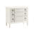 Commode ivoire Key Tuckers Point