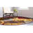 Arabica Abstract Indoor Rug-664993066