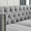 Canapé modulaire en L avec coussins Stoughton-119772618