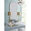Camilla Writing Desk