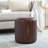 Ishti Upholstered Pouf
