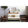 Scott Living by Drew and Jonathan Wabi Sabi Dusk Grey Area Rug