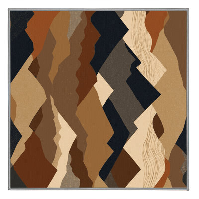 Tapis Ember Tracks