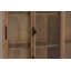 BD Solid Wood Accent Cabinet-1164795744