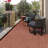 Plastic Interlocking Deck Tiles-116658672