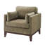 Chaise moderne avec accoudoirs-1432382741
