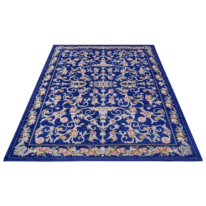 Gobelin Rug, Rectangular 75 x 150cm