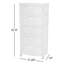 5-Drawer Storage Chest-1039022085
