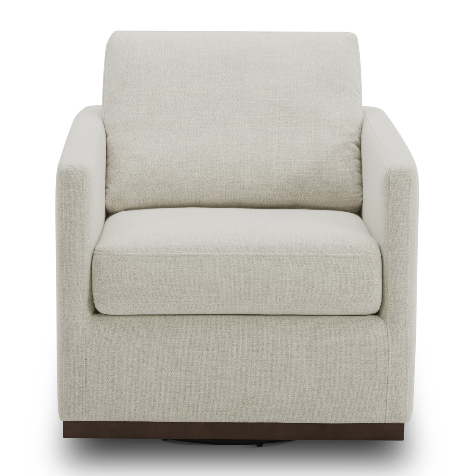 Bobbi 2-Piece Linen Living Room Set, Effie Linen Linen