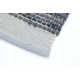 Vanora Handmade Blue Rug