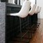 Tabouret de bar et de comptoir Ashtin-1102423085-1102424020