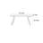 Cherry Solid Wood Dining Table-99331772
